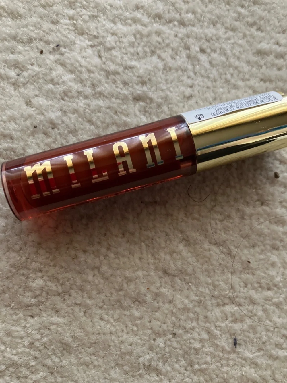 Milani this lip